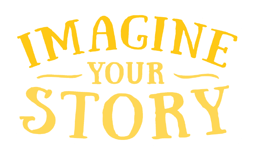 image your story logo